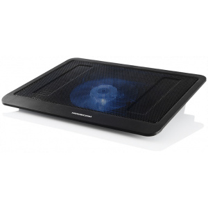 Modecom MC-CF13 notebookhűtő (14"-hoz) #2