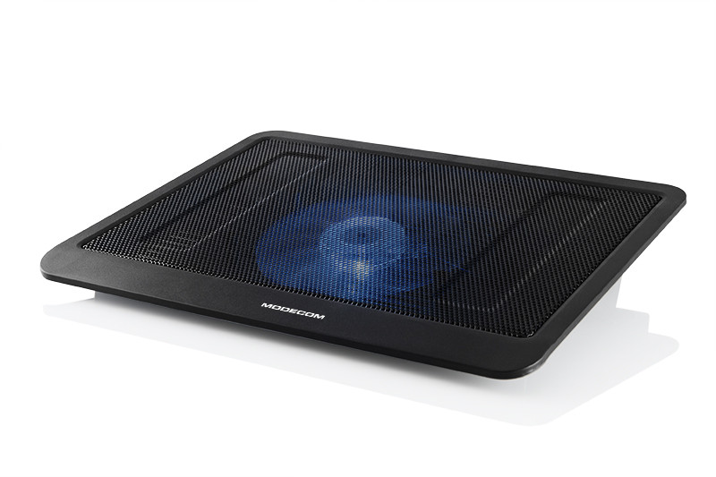 Modecom MC-CF13 notebookhűtő (14"-hoz) #2