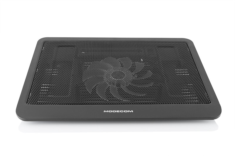 Modecom MC-CF13 notebookhűtő (14"-hoz) #3