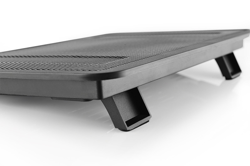 Modecom MC-CF13 notebookhűtő (14"-hoz) #5