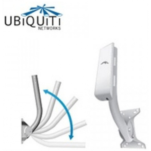 Ubiquiti univerzális fém antenna rögzítő konzol #3