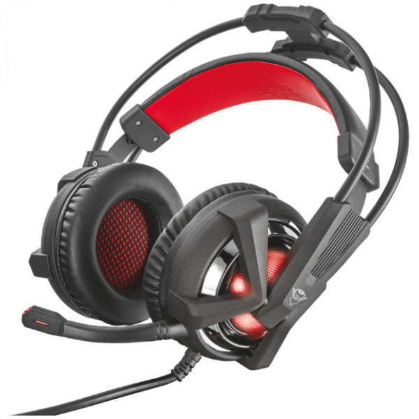 Trust GXT 353 Verus Gaming headset #2