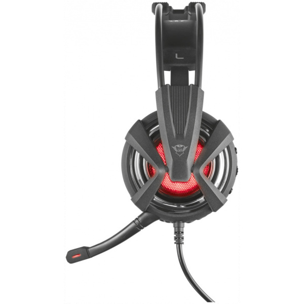 Trust GXT 353 Verus Gaming headset #3