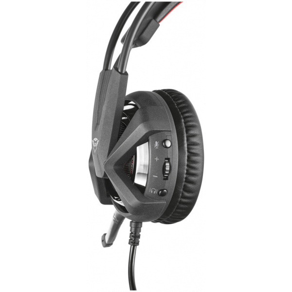 Trust GXT 353 Verus Gaming headset #4