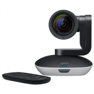 Logitech PTZ Pro 2 Camera nagy konferenciahelyiségekhez #2