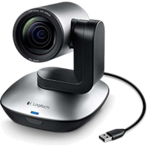 Logitech PTZ Pro 2 Camera nagy konferenciahelyiségekhez #5
