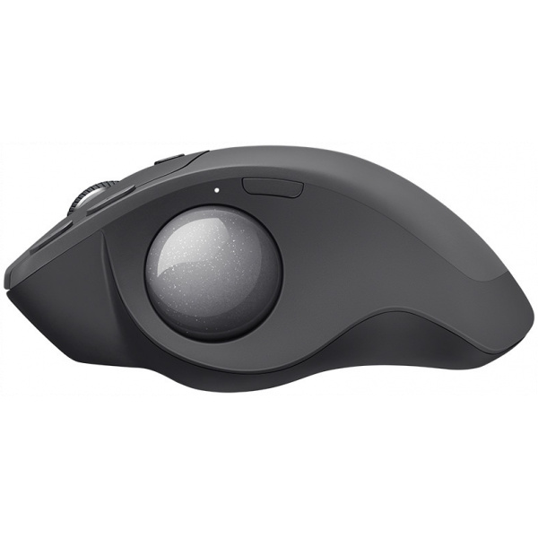 Logitech MX Ergo vezeték nélküli hanyattegér #2