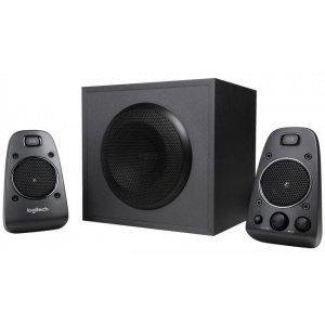 Logitech Z625 2.1 hangfal #2