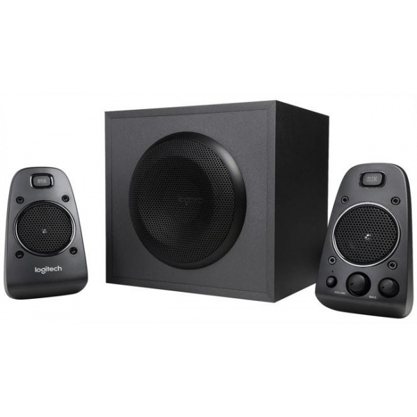 Logitech Z625 2.1 hangfal #2