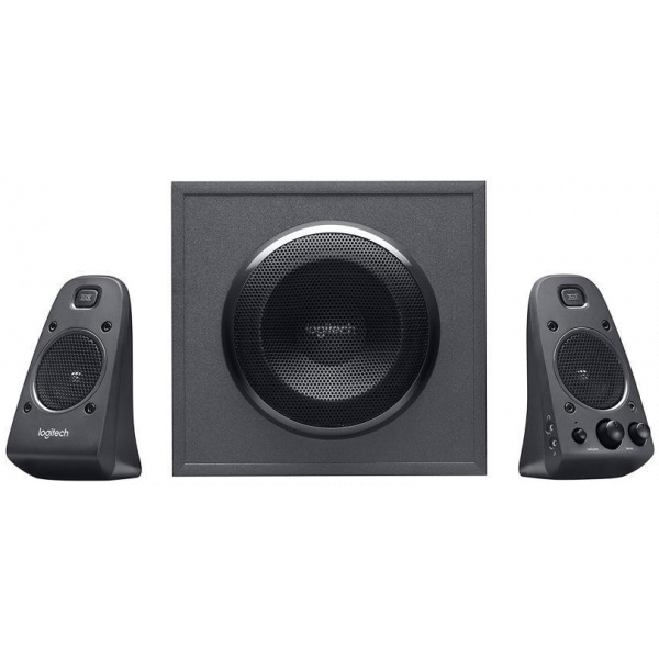 Logitech Z625 2.1 hangfal #4