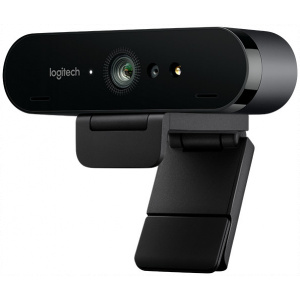 Logitech BRIO 4K Stream UHD Webkamera #2