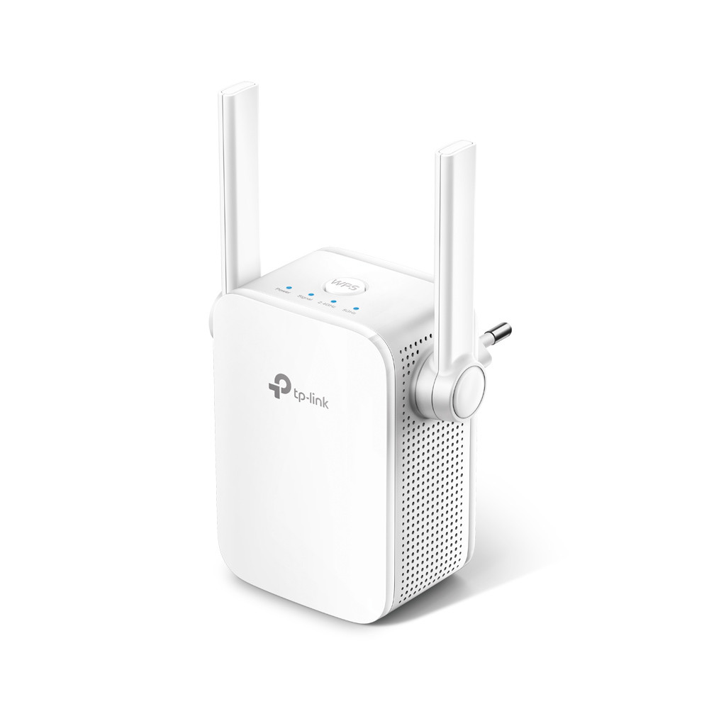 TP-Link Wireless-AC750 WiFi Range Extender (RE205) #2