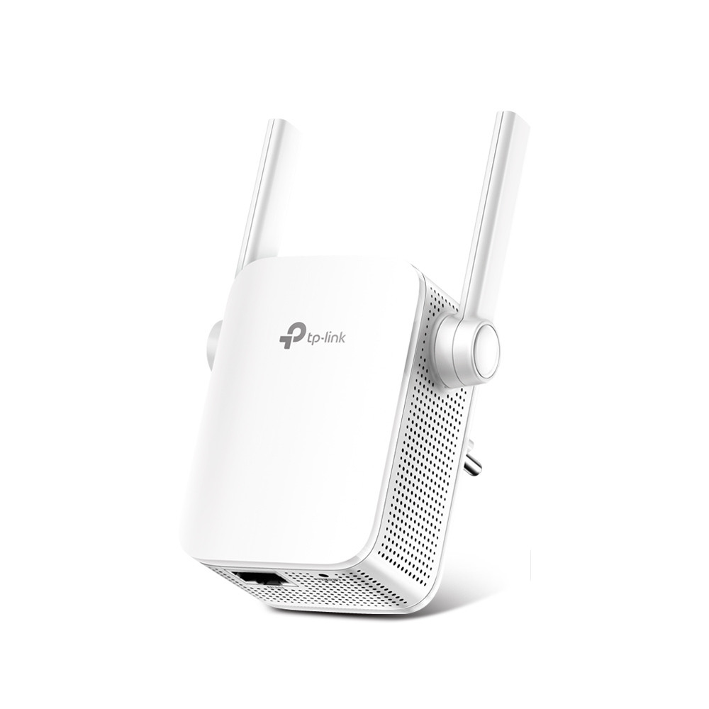 TP-Link Wireless-AC750 WiFi Range Extender (RE205) #3