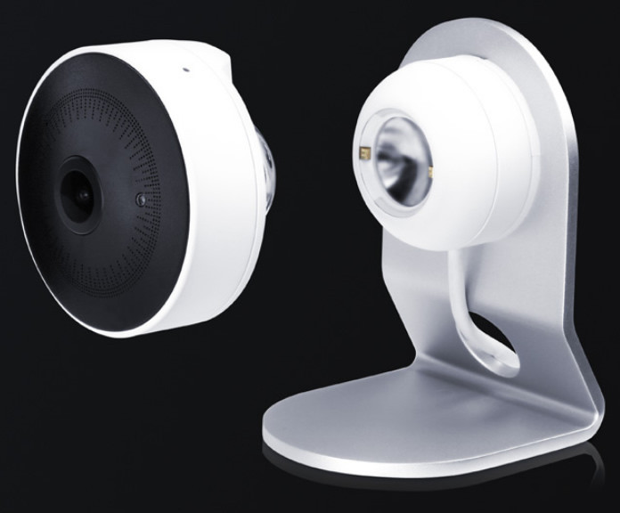 Ubiquiti UVC-G3-Micro 1080p HD Dual Band Vezeték nélküli IP kamera #4