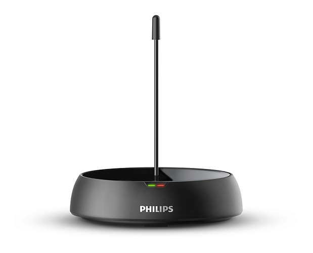 Philips SHC5200/10 vezeték nélküli HiFi fejhallgató #3