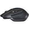 Logitech MX Master 2S vezeték nélküli egér (Grafit) #4