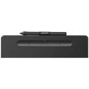 Wacom Intuos M Bluetooth digitális rajztábla (fekete) #2