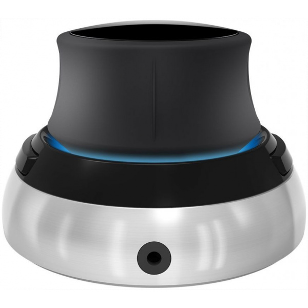 3DX Connexion SpaceMouse© Compact 3D egér #3
