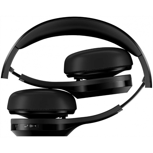 Pioneer SE-MJ771BT-K Bluetooth headset (fekete) #3