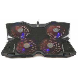 Rampage AD-RC3 notebook hűtő #2