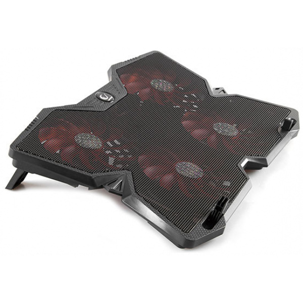 Rampage AD-RC3 notebook hűtő #3