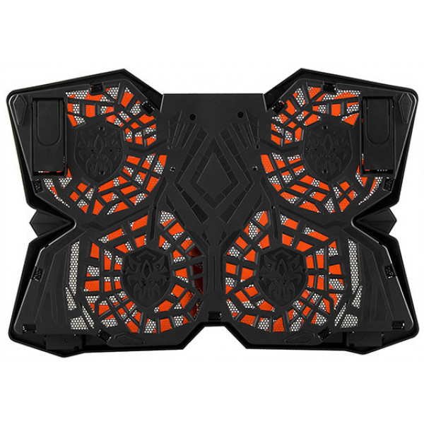 Rampage AD-RC3 notebook hűtő #4