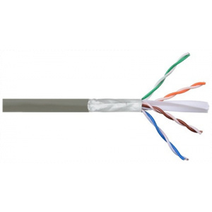 FTP fali kábel (305m) Cat6 - Delight #2