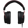 HyperX Cloud Alpha headset (fekete-vörös) #3