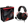 HyperX Cloud Alpha headset (fekete-vörös) #4