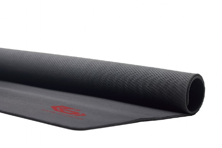 Gembird Gaming egérpad, XL - extra nagy #2