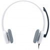 Logitech Stereo Headset H150 fehér #2