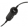 Logitech Stereo Headset H150 fehér #5
