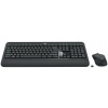 Logitech MK540 Advanced rádiós billentyű-egér szett #2
