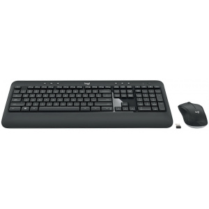 Logitech MK540 Advanced rádiós billentyű-egér szett #2