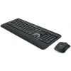 Logitech MK540 Advanced rádiós billentyű-egér szett #3