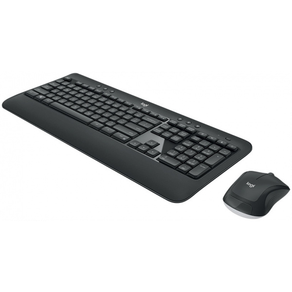 Logitech MK540 Advanced rádiós billentyű-egér szett #3