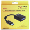 Delock DisplayPort 1.2 > VGA (DSUB) átalakító #2