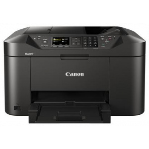 Canon Maxify MB2150 nyomtató (printer/szkenner/fax) - Wi-Fi, fekete #2