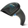 Datalogic Quickscan Lite 1D vonalkódolvasó (USB) auto beolvasás, állvánnyal #2