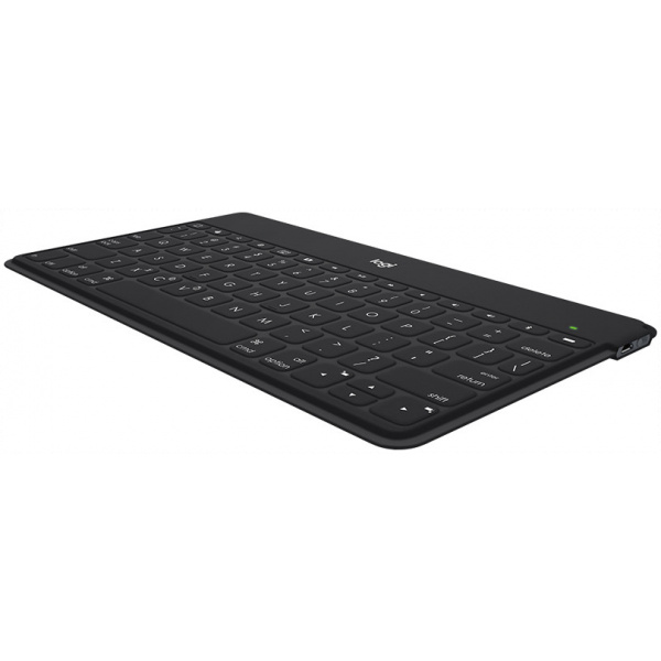 Logitech Keys-To-Go hordozható vezeték nélküli billentyűzet iOS-hez - angol #3
