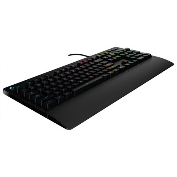 Logitech G213 Prodigy RGB Gaming billentyűzet (angol) #2