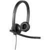 Logitech USB Headset H570E #2