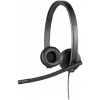 Logitech USB Headset H570E #3