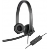 Logitech USB Headset H570E #4