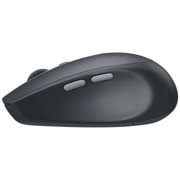 Logitech M590 Multi-Device Silent Mouse - Bluetooth (fekete) #3