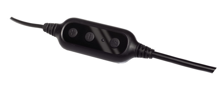 Logitech USB Headset PC 960 #2