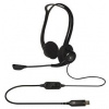 Logitech USB Headset PC 960 #3