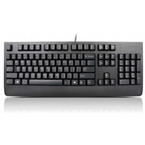 Lenovo Preferred Pro II billentyűzet (USB) #3