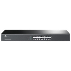 TP-Link TL-SF1016 16-port switch #2