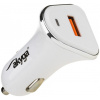 USB Car charger (autós töltő adapter) 5V/3A (15W) Quick Charge 3.0 - Akyga #2